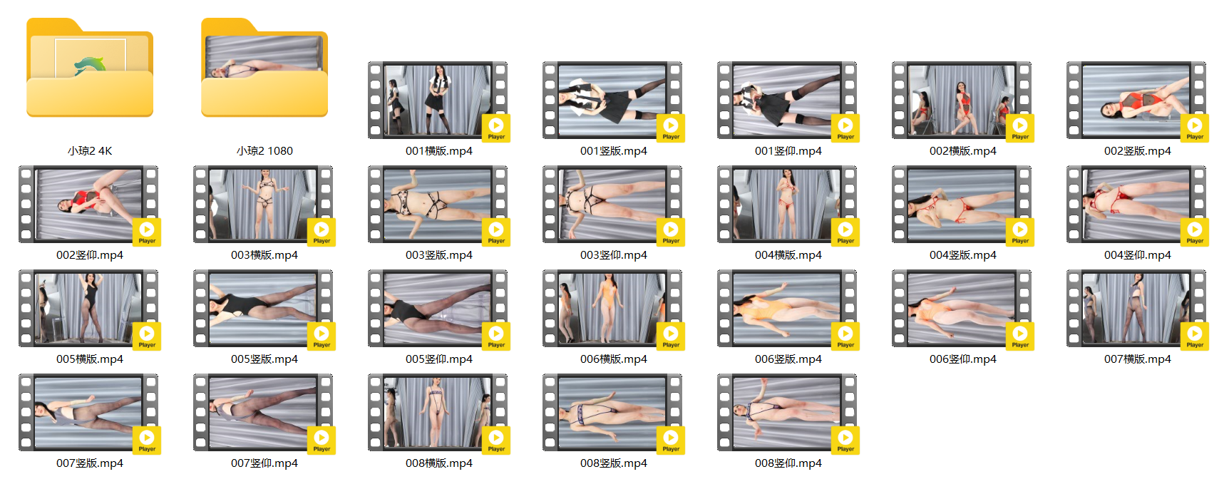 小琼第2期【24V8件】